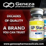 genezapharmateuticals