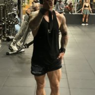 Andy-Just-Gyms