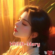 HKKR-Mary