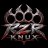 RAZOR KNUX